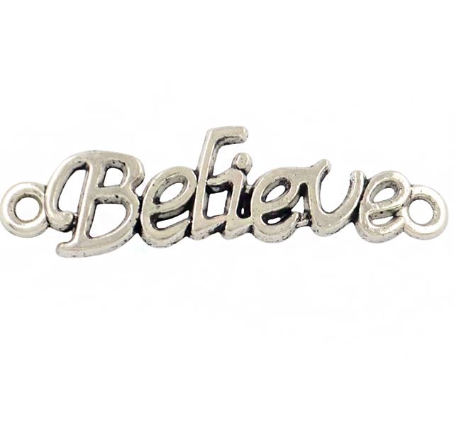 James outlet Avery BELIEVE Charm