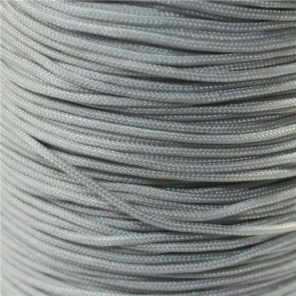 1mm Nylon Braided Thread Rattail Cord 10 Metres kumihimo macrame Colour Choice