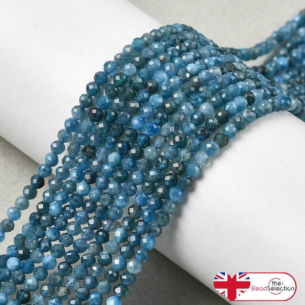 Tiny 2mm INDIAN AGATE FACETED ROUND GEMSTONE BEADS 2mm 1 STRAND 185+ Beads GS233