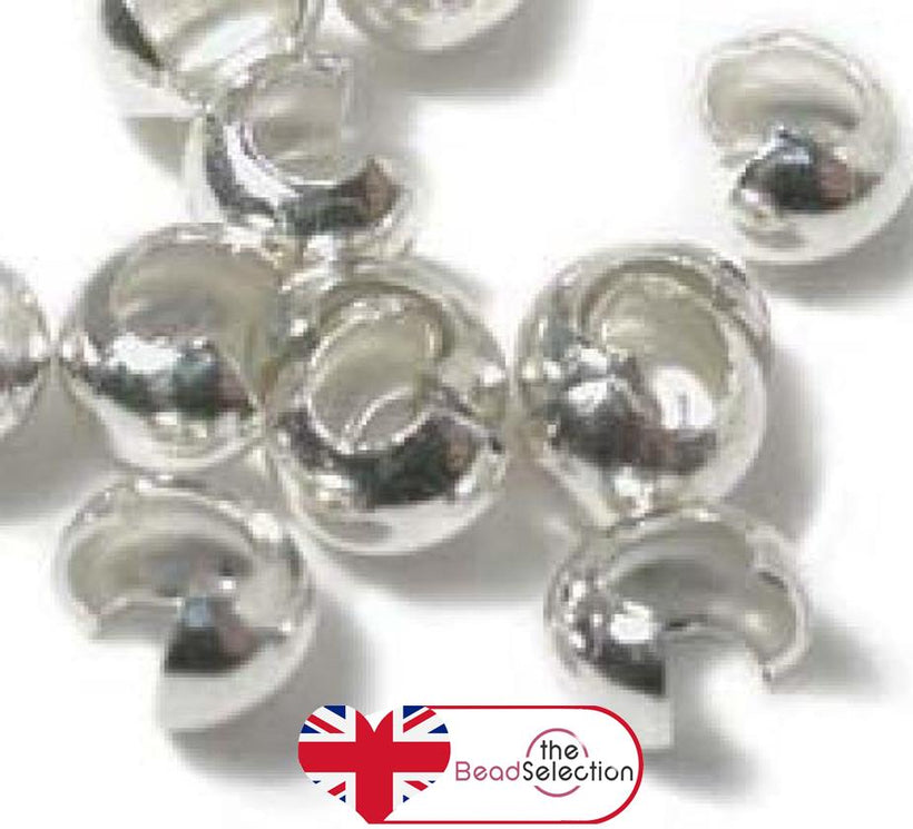 CRIMP COVER BEADS