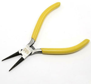 ROUND NOSED PLIERS JEWELLERY MAKING BEADING TOOLS